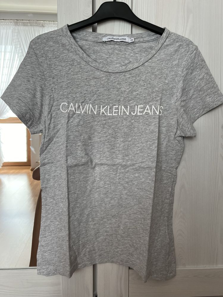 koszulka calvin klein