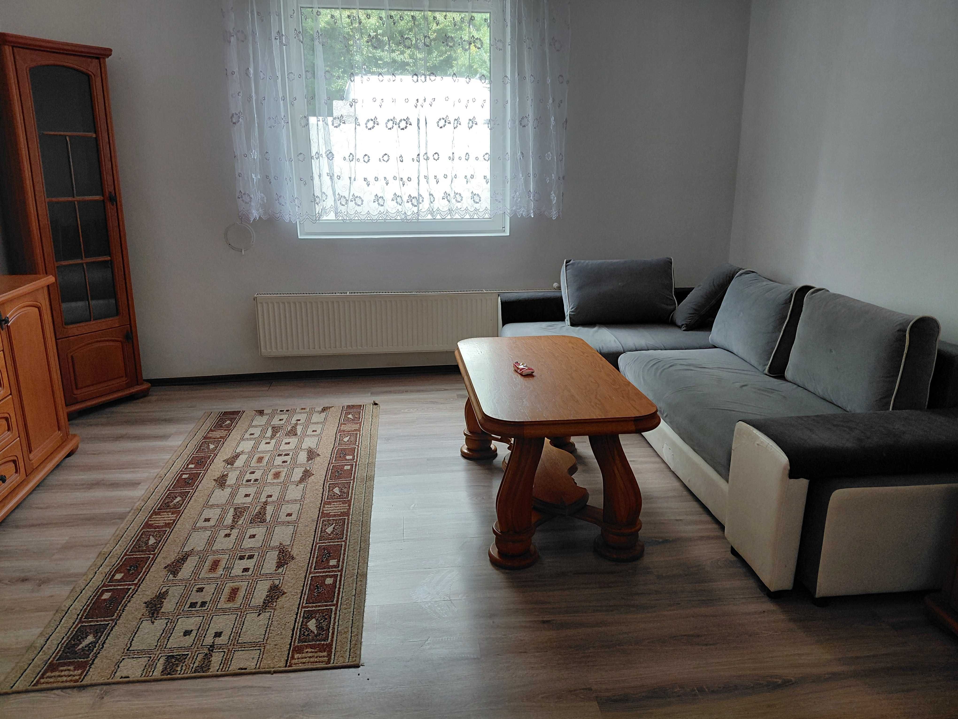 Mieszkanie 48 m2   do wynajęcia