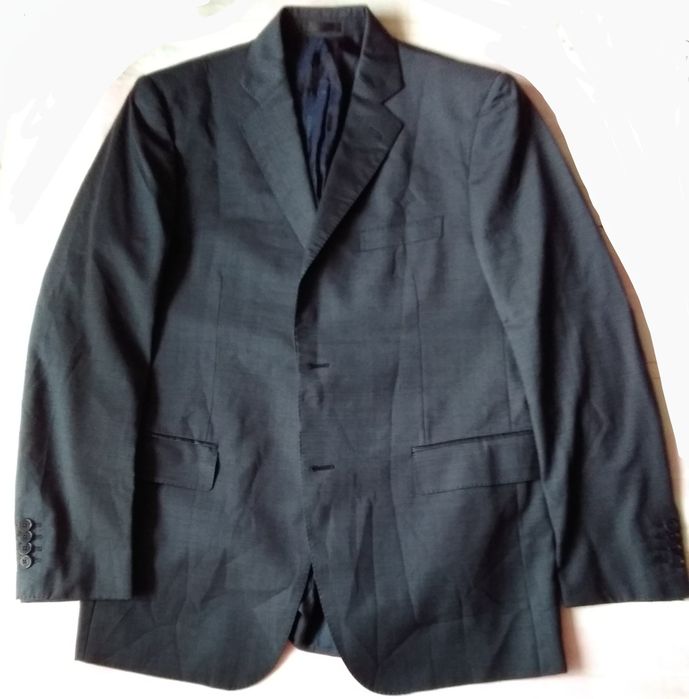 Cerruti 1881 піджак стиль мода весілля