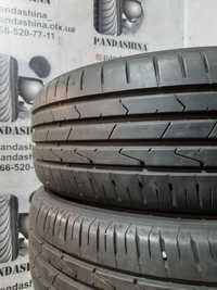 Шини ПАРА 185/55 R15 HANKOOK VentusPrime 3 б/в літо склад