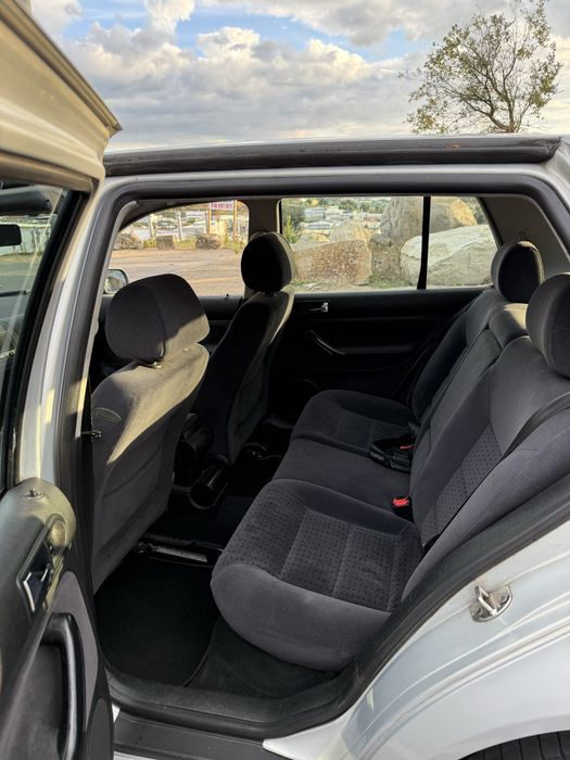 Volkswagen Golf 4 1.9 TDI
