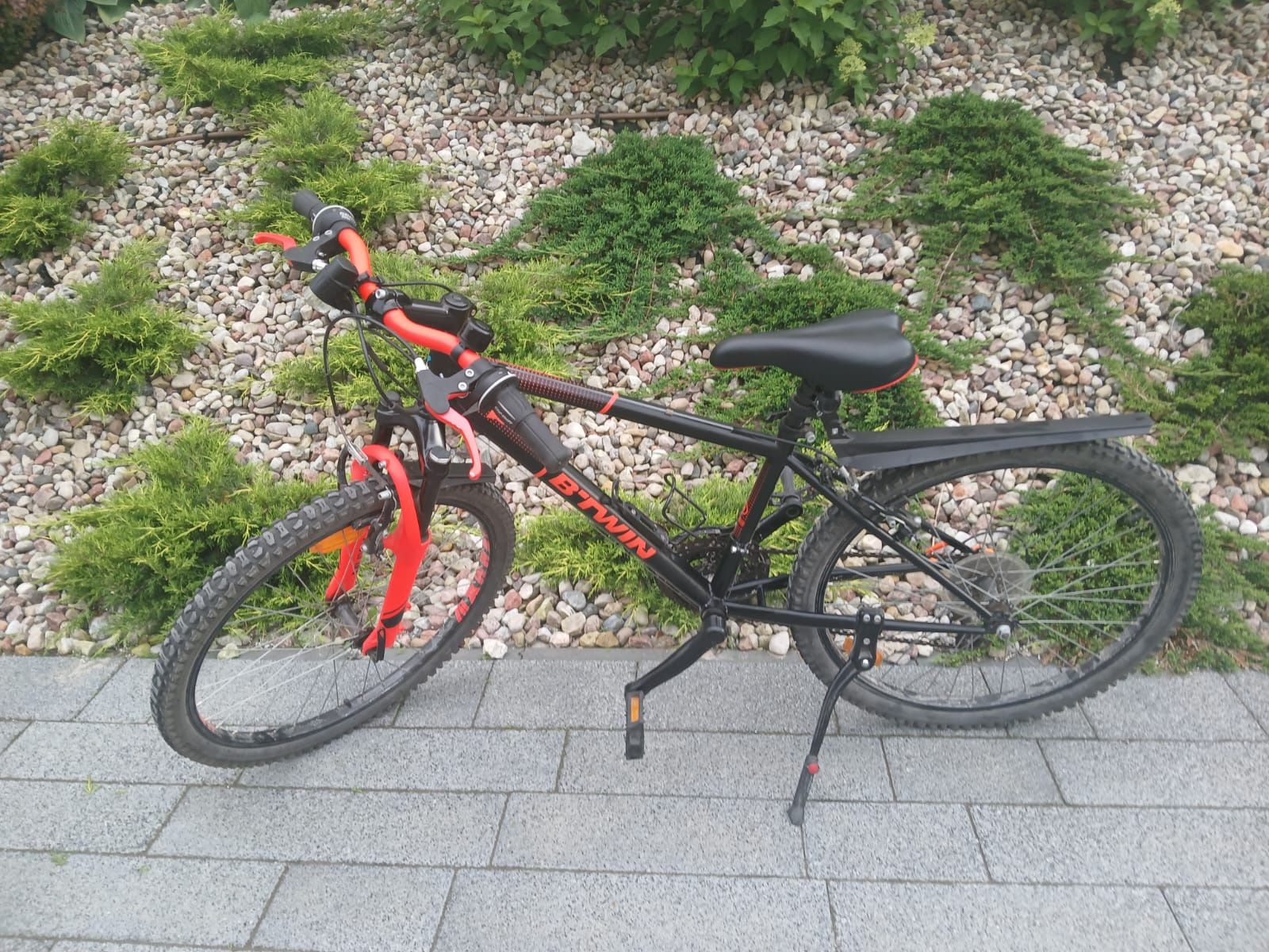 Rockrider 500 DECATHLON