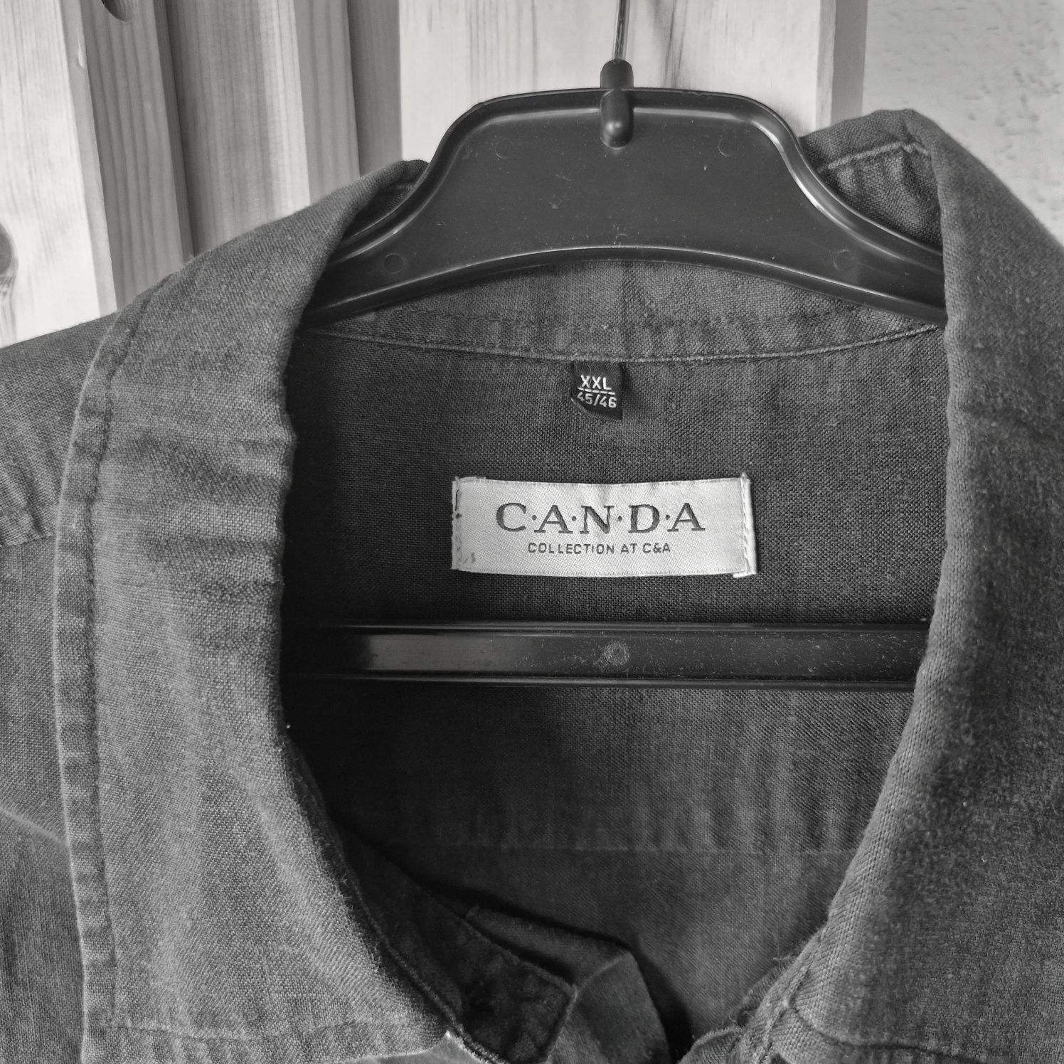 Camisa s/ nova igual a nova xxxl gola 46
100% Linho
Pvp 29 eur em nova