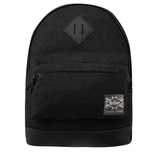 Рюкзак кэжуал Lee Cooper Denim Black
