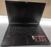 ігровий ноутбук MSI Stealth GS63 IPS/i7-8750H/nVidia 1060/16/256+1Тб
