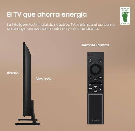 tv Samsung 50 polegadas 450€