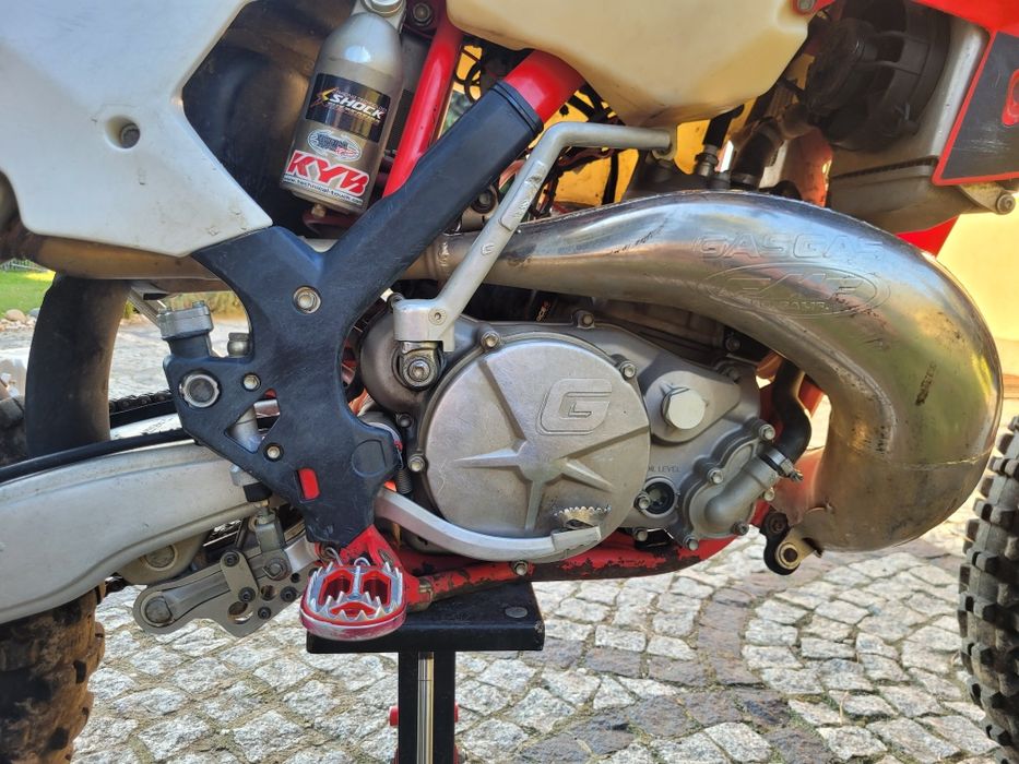 Cross Gasgas EX300