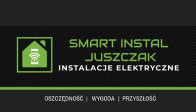 Elektryk-usługi elektryczne, inteligentne instalacje SmartHome | Brzeg