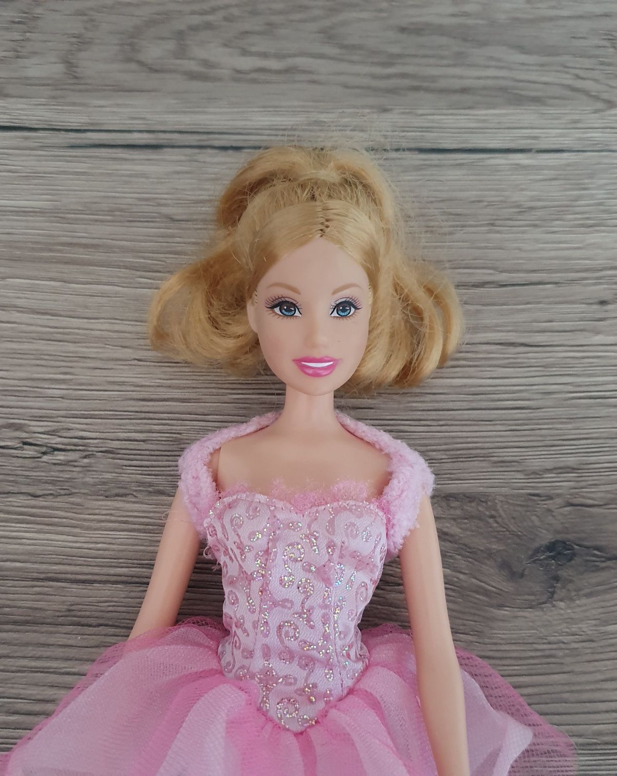 Lalka Barbie Mattel