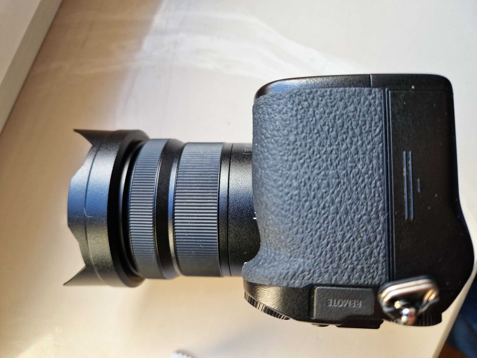 Panasonic Lumix S5 body (bez obiektywu)