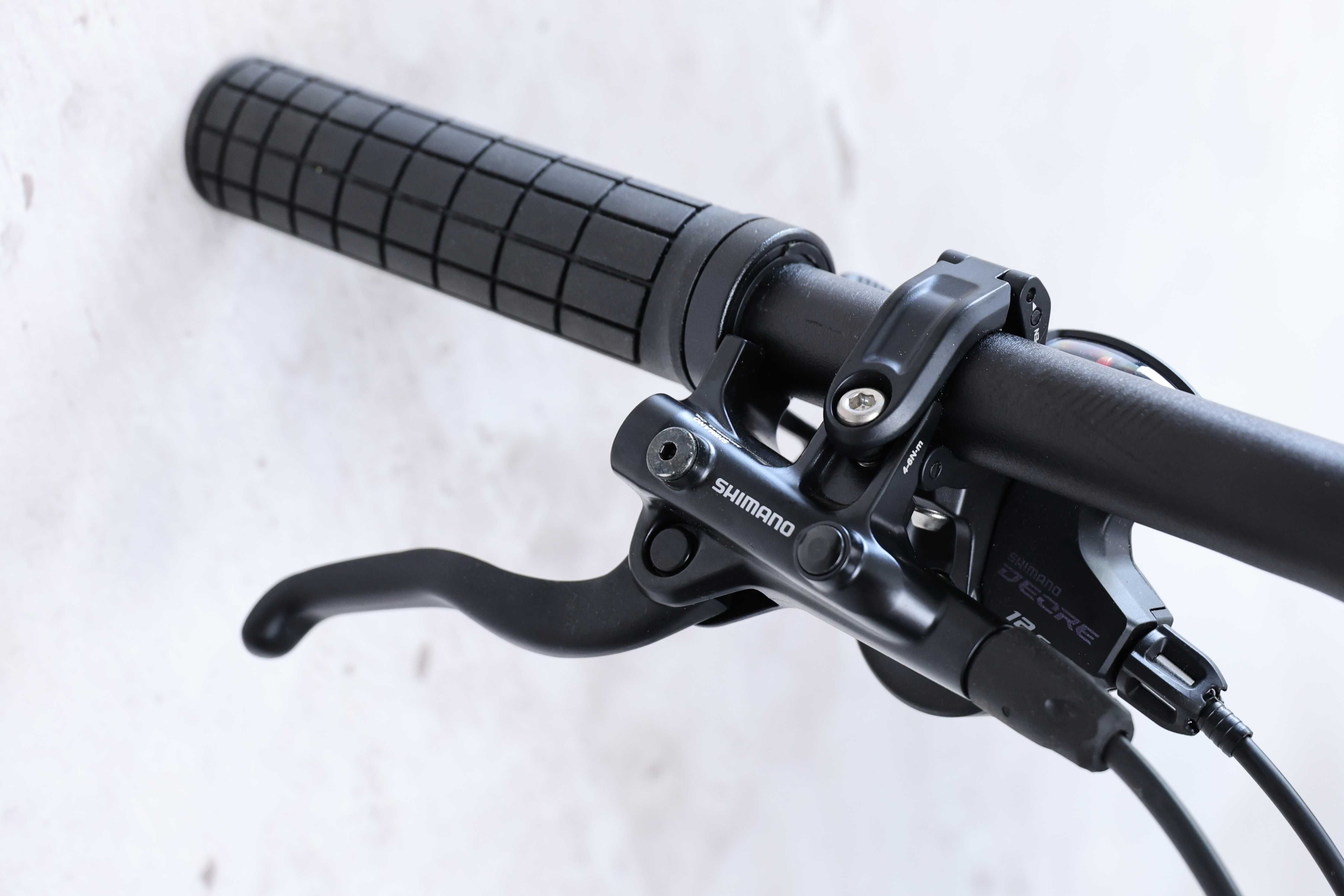 Rower Full MTB, Focus Thorn 6.8, Rock Shox, 29, Shimano , NOWY