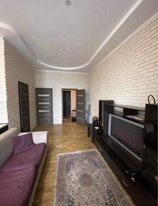 Сдается 2-х комн. кв. в ЖК Лермонтова