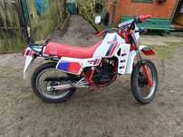 Unikatowy fantic raider 125 .rzadszy niż sokół SHL wfm jedyny w pl. !!