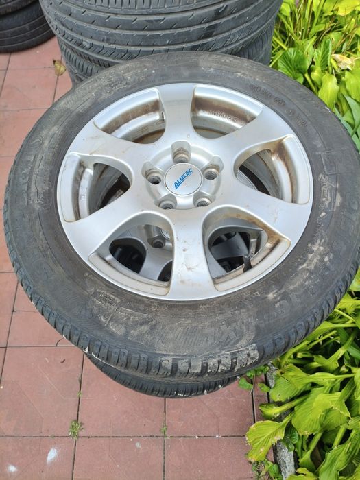 R16 5 108 Ford c max
16
Параметри на фото
Привезні з Німеччини. 
Всі р