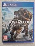 Tom Clancy’s Ghost Recon Breakpoint PS4