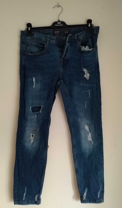 Jeans Pull & Bear