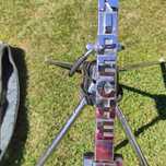 Amiaud Compact Rod Pod Explorer 2 Generation nierdzewka