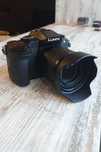 Panasonic Lumix DMC-G80 kit 12-60mm