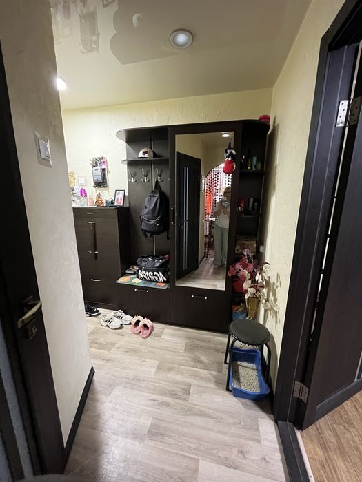 Сертификат! Квартира с ремонтом район 25 больницы