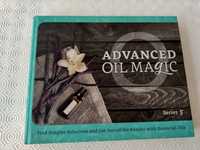 Vendo livro Advanced Oil Magic