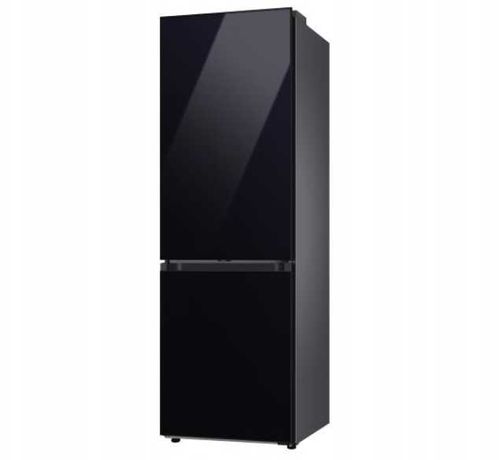 Lodówka Samsung RB34A6B2F22 Bespoke No Frost 185,3cm OUTLET 7BF22/12