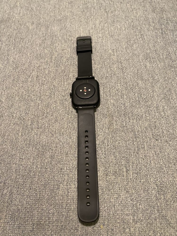 Smartwatch amazfit GTS