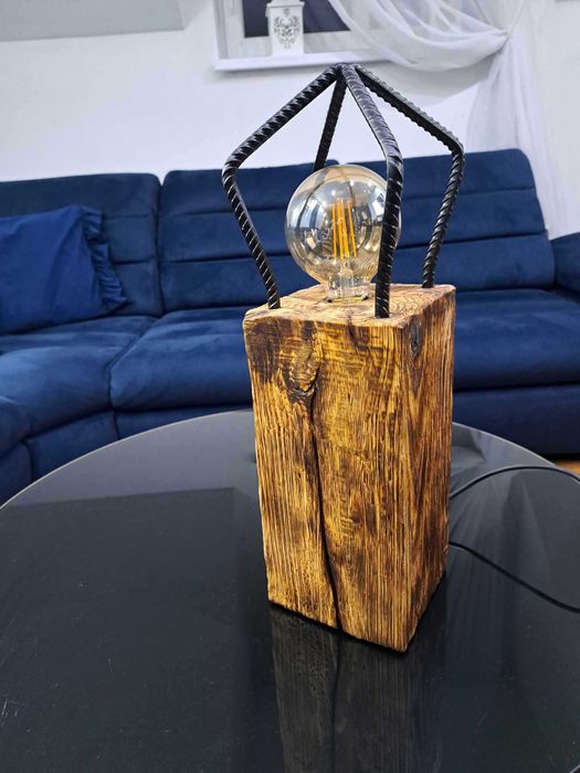 Sprzedam lampę stojącą