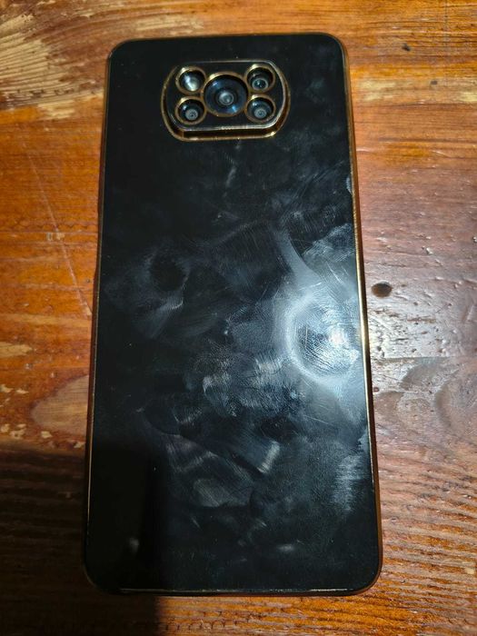 Poco X3 Pro, 8 GB ram, zgasł