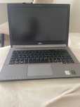 Ноутбук fujitsu e744 i5 4210m/120ssd/4 ram