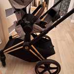 Sprzedam wózek cybex