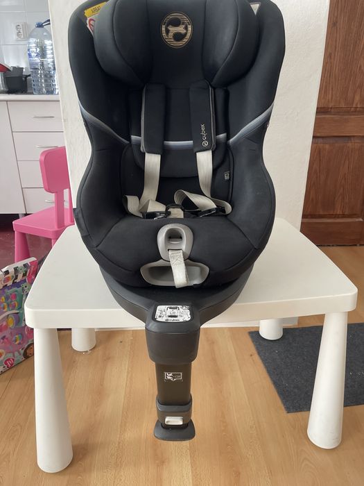 Cadeira Auto Sirona S2 i-Size Cybex