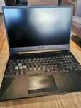 Asus TUF A15 RTX 3060 Razen 7