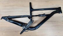 Rama Cannondale habit  XL