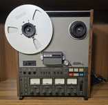 Teac A-3440 magnetofon szpulowy.