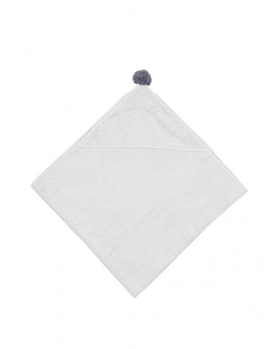 Ręcznik z kapturkiem - S - MALOMI