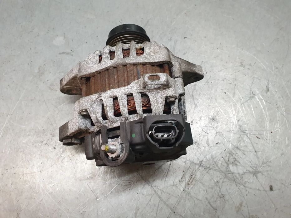 Alternador HYUNDAI i30 (GD)