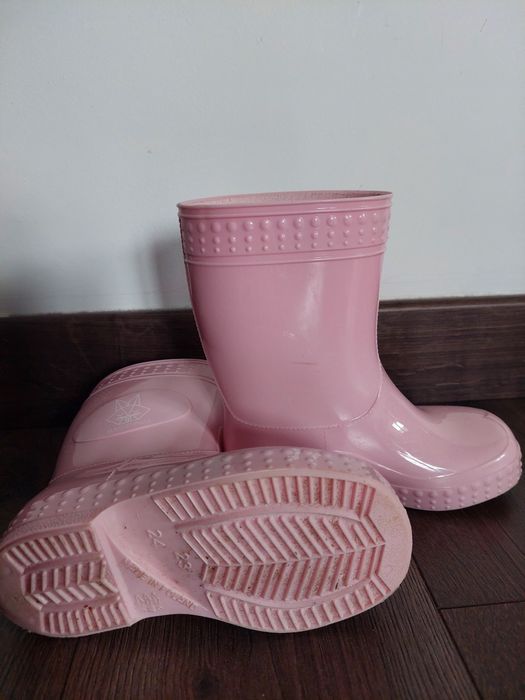 Kalosze poprosze 23/24