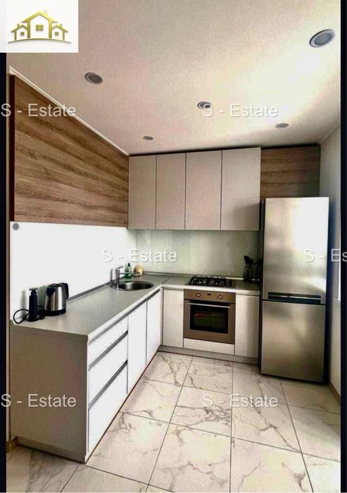 ‼️‼️Продам 1к квартиру ул. Дача 55, Лесопарк, ЖК Времена Года Видео+‼️