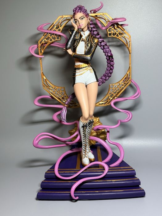 Figurka Rumi KPOP Demon Hunters