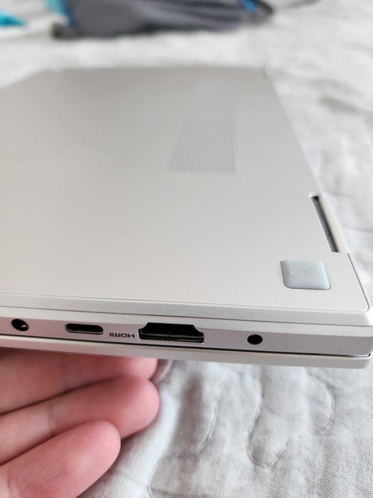 Samsung Galaxy Book Flex2 Alpha i5-1135G7 8Gb/256ssd Сенсорний 360