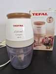 Picadora Tefal 300w