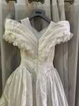 Vestido de noiva