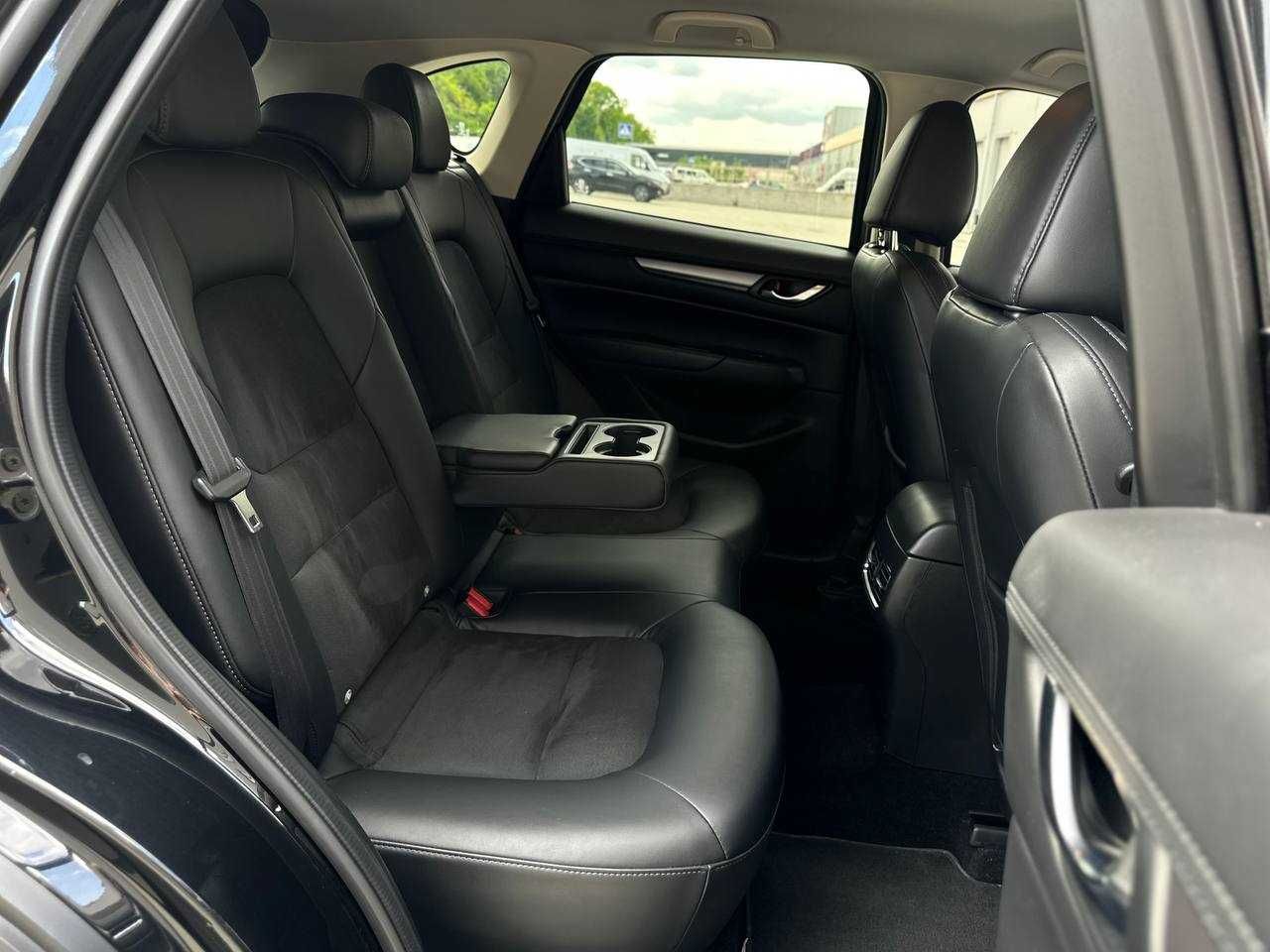 Mazda CX-5 2020 (Розстрочка / Лізинг)