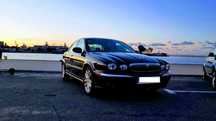 Jaguar X-Type 3.0 AWD