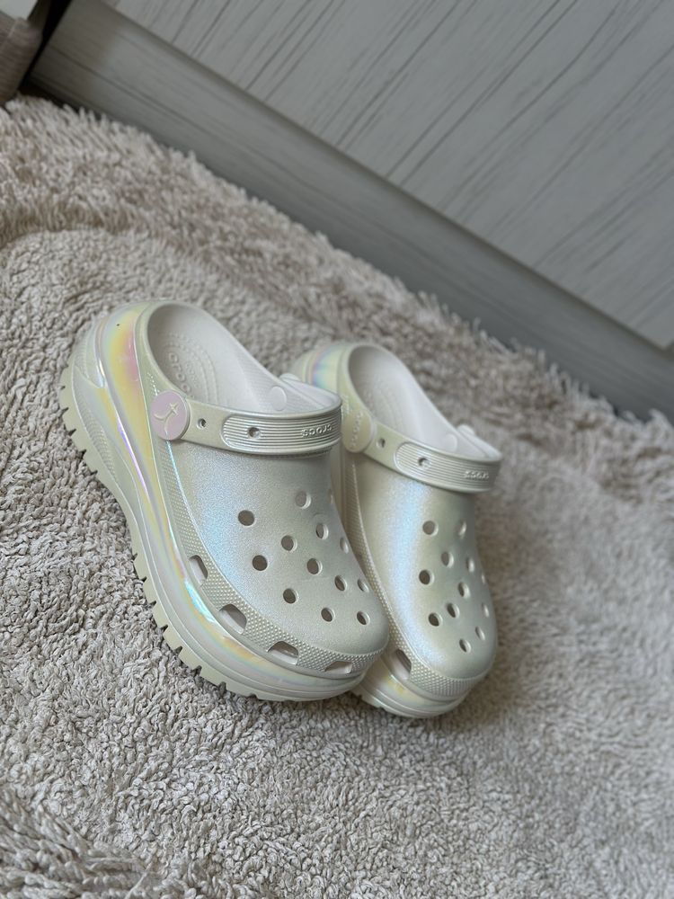 Crocs ОРИГІНАЛ на 39-40