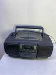 Grundig K-RCD 500 Twin Compact radioodtwarzacz