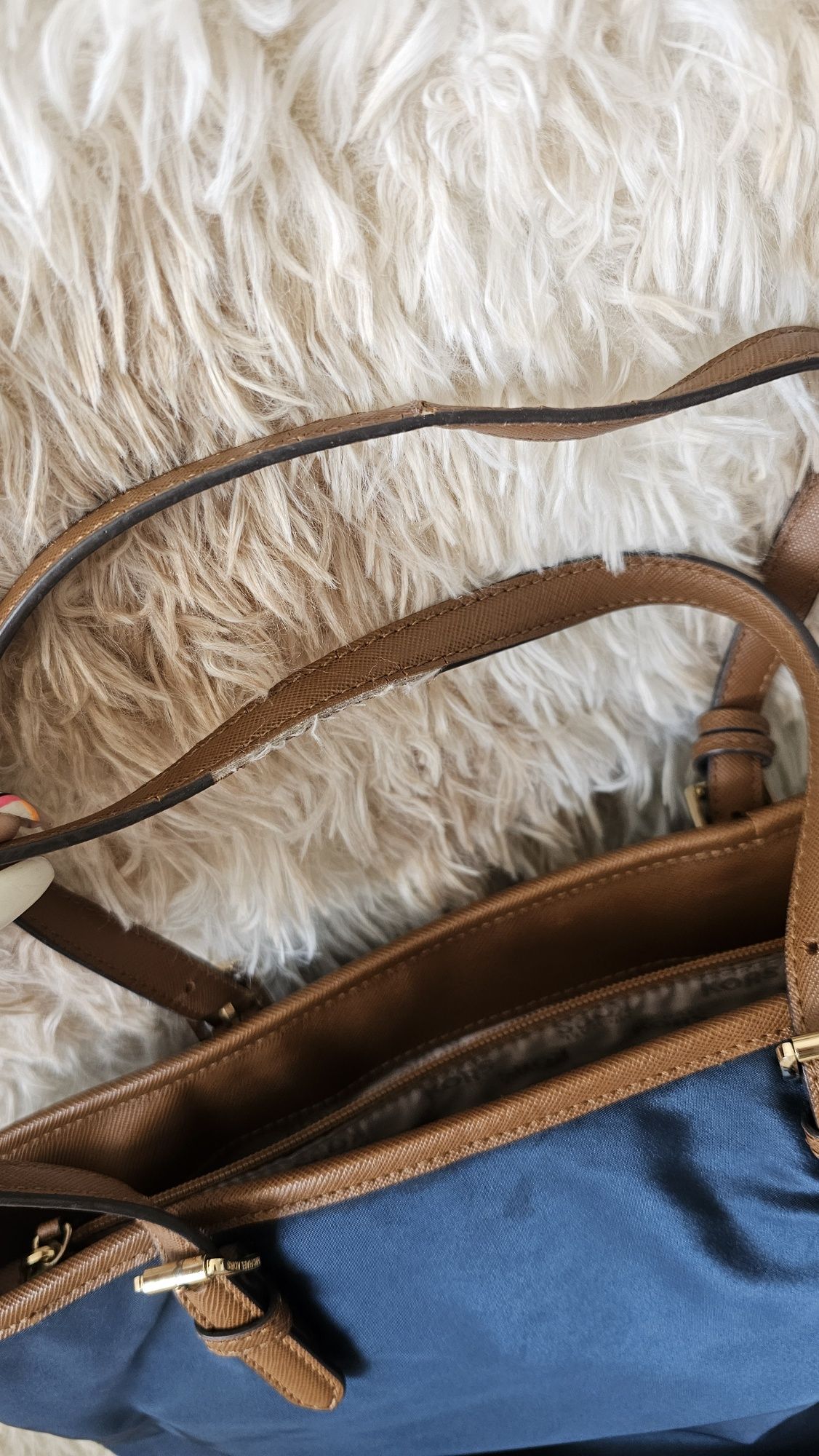 Torebka mk Michael kors orginal