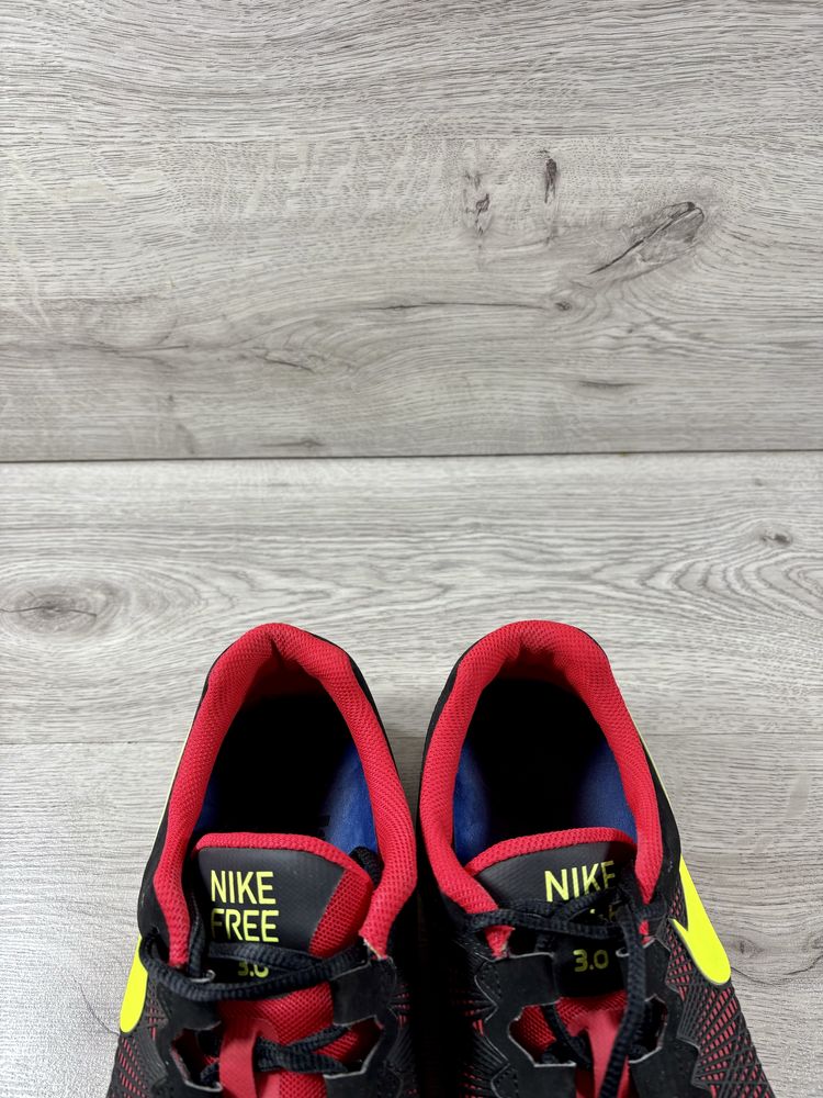 Nike Free Run чоловічі кросівки