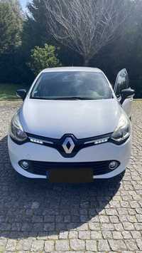 Clio IV Luxe Energy TCE 0.9