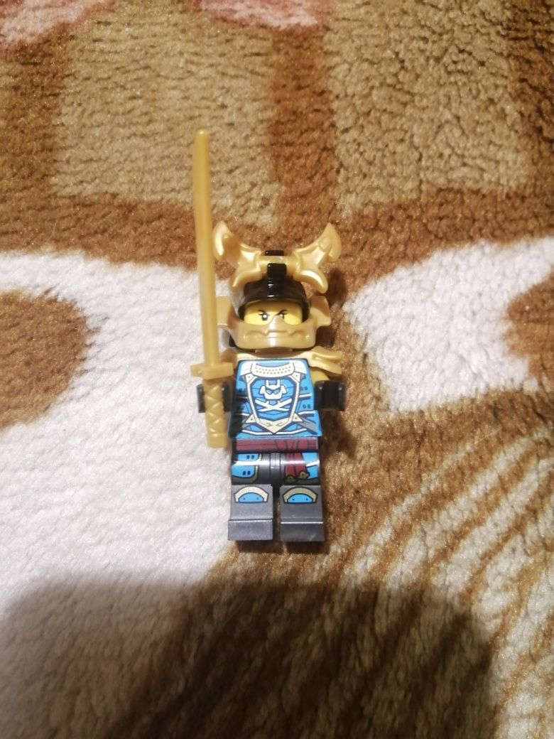 Figurki lego ninjago